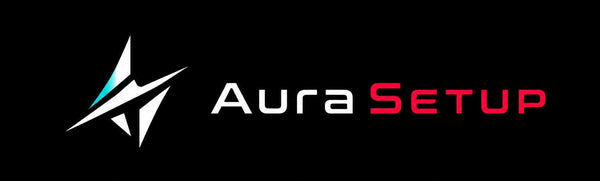 aurasetup